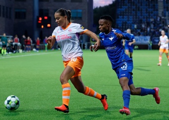 UWCL | Geen Champions League-voetbal voor PSV Vrouwen