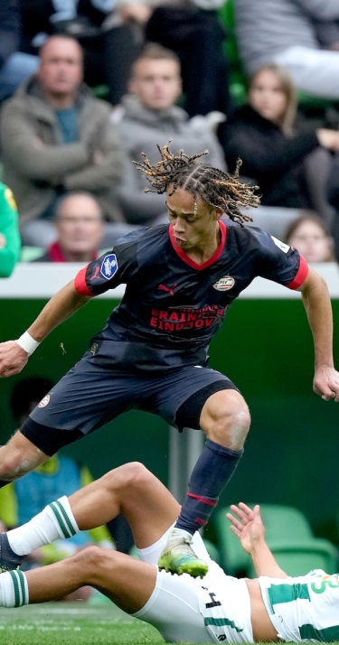 Alles Over | Het 63e bezoek van PSV aan het Hoge Noorden