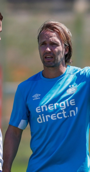 Zenden: 'We gaan het ze zo moeilijk mogelijk maken'