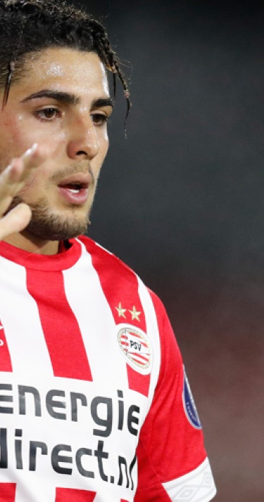 Jong PSV mist Piroe en Aboukhlal tegen FC Den Bosch