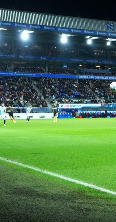 Persconferentie | ‘Zij hebben kwaliteit, maar wij ook dus het belooft een leuke wedstrijd te worden’ 