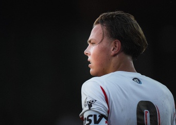 Spelersprofiel | Robin van Duiven: een spits die altijd scoort én leidt