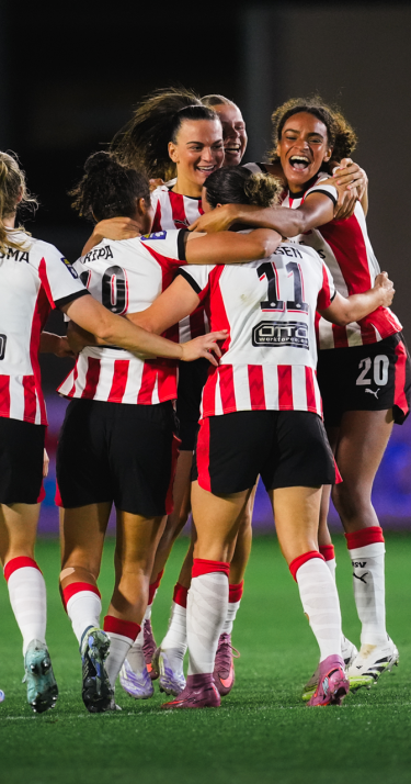 UWEC | Remontada in Eindhoven: PSV Vrouwen verslaat Rosenborg Bk