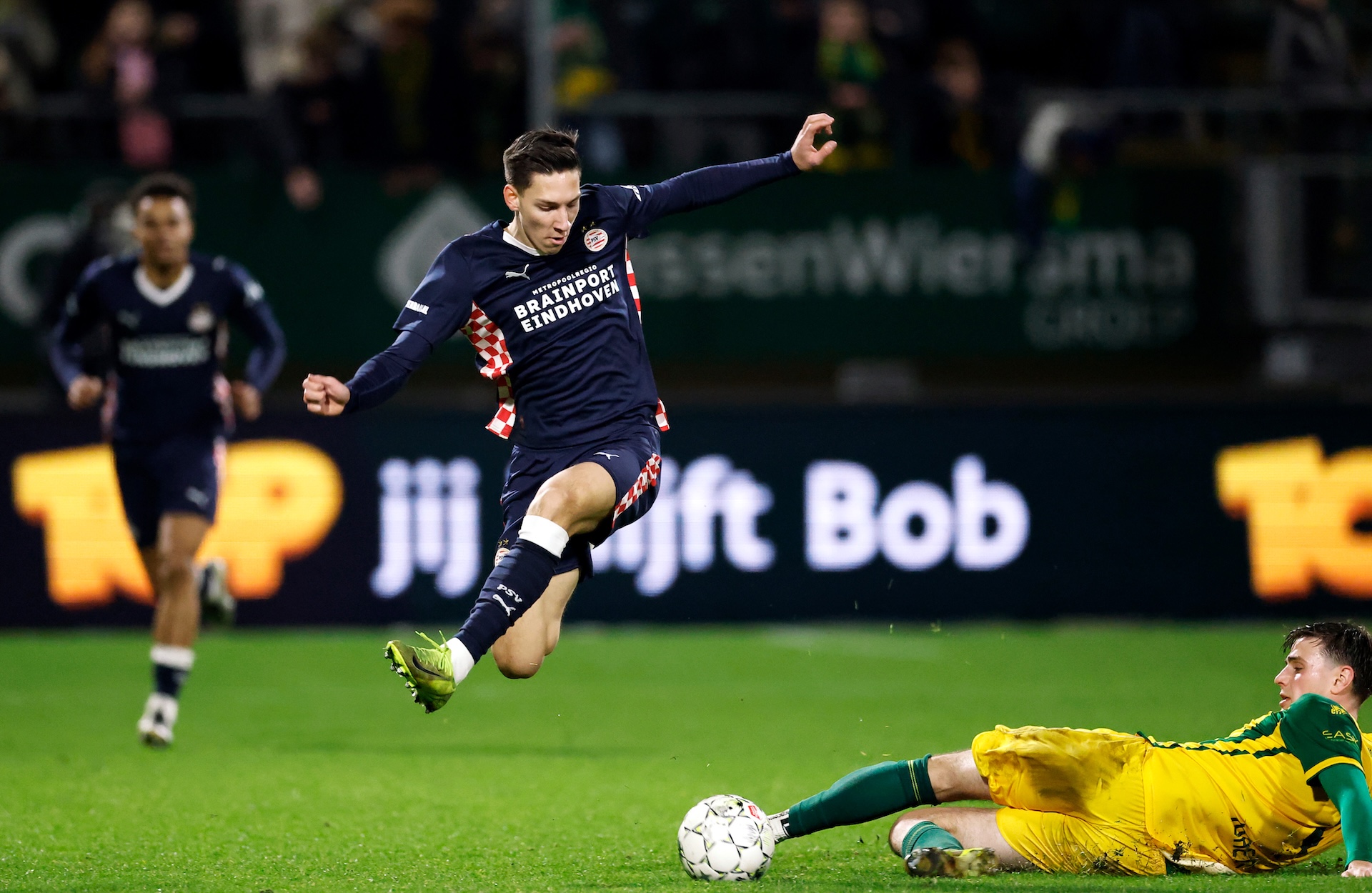 Jeugduitslagen | Succesvol weekend voor O19 en O15