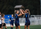 Preparación | El PSV Femenino arrolla al campeón nacional belga, el OH Leuven 