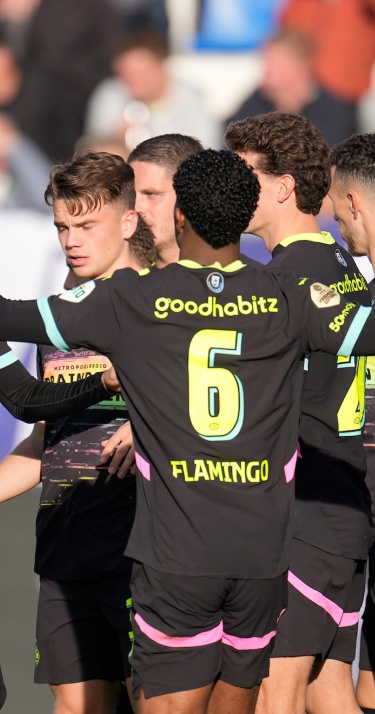 Eendracht maakt macht