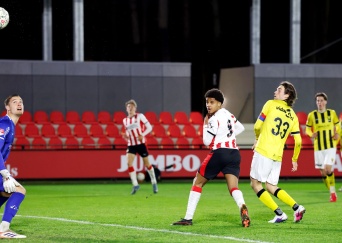 Informe del partido | El psv U21 se mantiene firme y vence al VVV Venlo