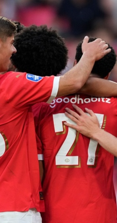 FACT | PSV noteerde in 2023 haar beste doelsaldo van de eeuw