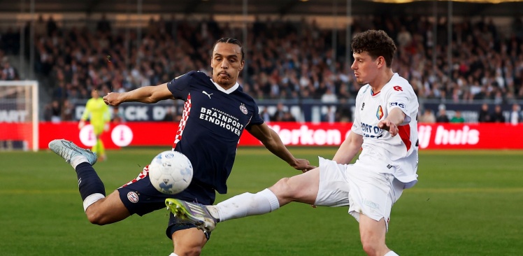 Nabeschouwing | PSV verliest voor het eerst sinds 1971 uit bij Telstar