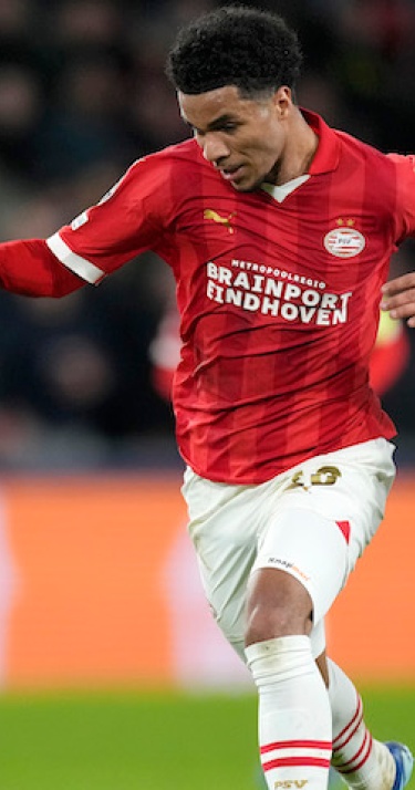 De Stats Van | Veelzijdige Malik blinkt uit in de UEFA Champions League