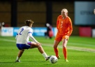 Interlandperiode | Sterke interlandperiode voor speelsters PSV Vrouwen