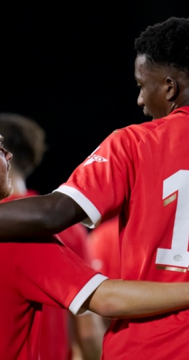 Livestream | Jong PSV trapt af tegen Wolverhampton Wanderers