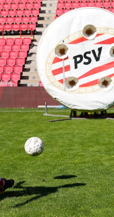 FC PSV Voetbalgames