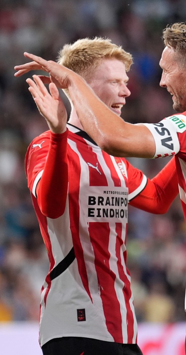 UCL | Hoe werkt de vernieuwde UEFA Champions League? 