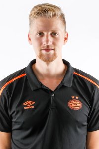 Beloften PSV - 2019-2020