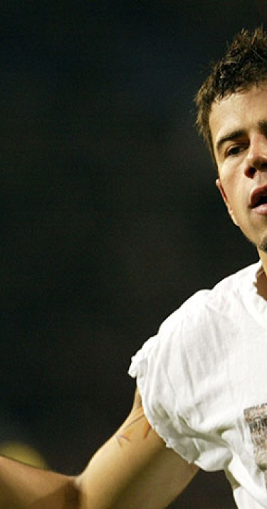 Matchquiz | Tegen wie maakte Kežman zijn PSV-hattricks? 