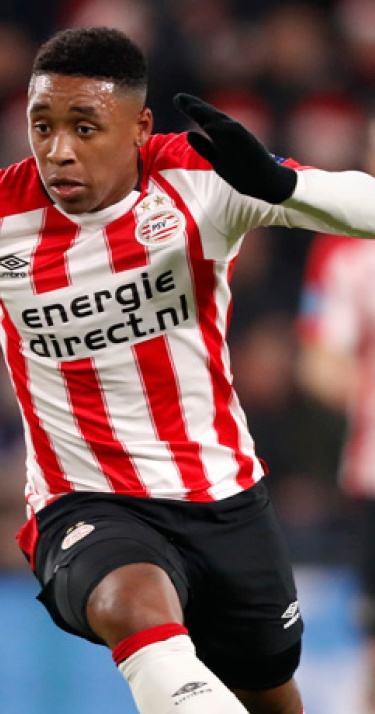 Wil je Steven Bergwijn interviewen?