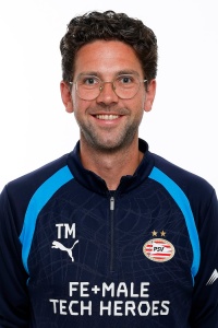 Tim Mooren