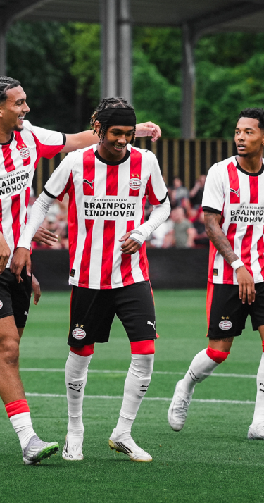 UEFA Youth League | Speelschema groepsfase PSV O19