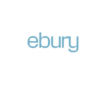 logo van Ebury