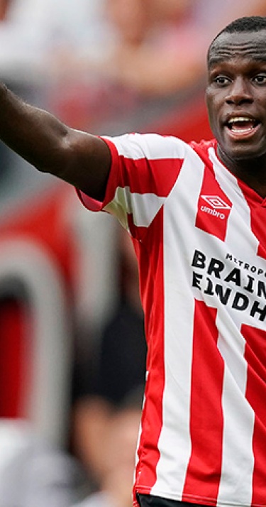 Internationale verplichtingen voor PSV-spelers