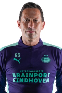 Roger Schmidt