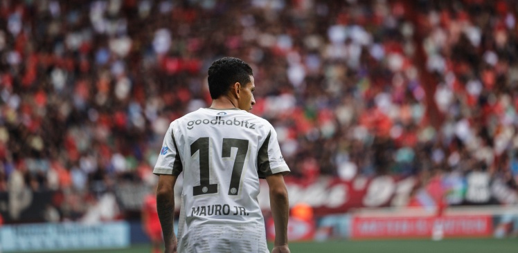 Nieuws | Blessure-update Mauro Júnior  