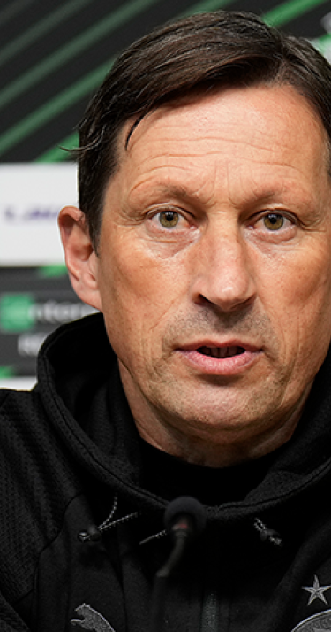 Schmidt: ‘Blij dat we op dit niveau hebben gepresteerd’