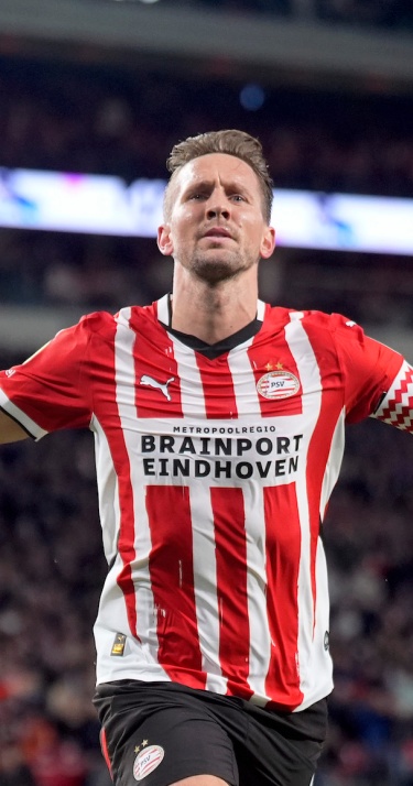 Transfer | Luuk de Jong vertrekt naar FC Porto