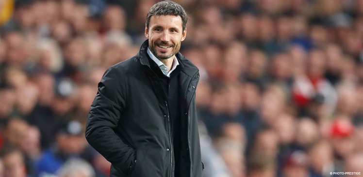 'Mooi moment om te laten zien dat we ver zijn'