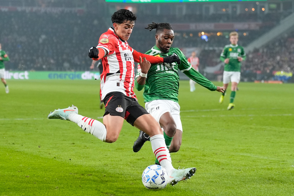 Nieuw Tijdlijn content