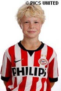 PSV O10 - 2014-2015