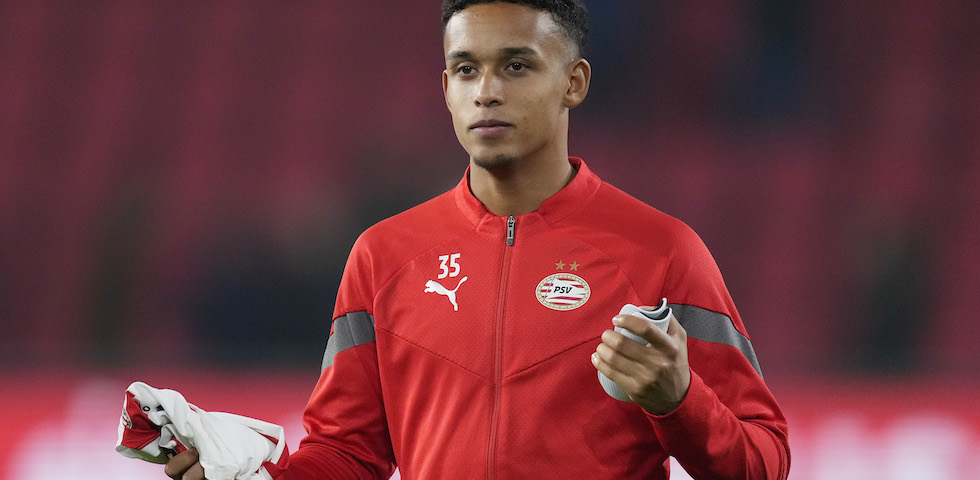 PSV - Transfer | PSV verhuurt Fredrik Oppegård aan Go Ahead Eagles