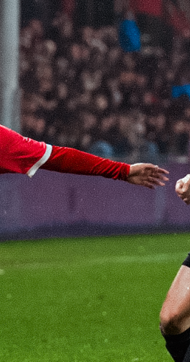 Liveblog | Jong PSV verliest met 0-5 van NAC Breda 