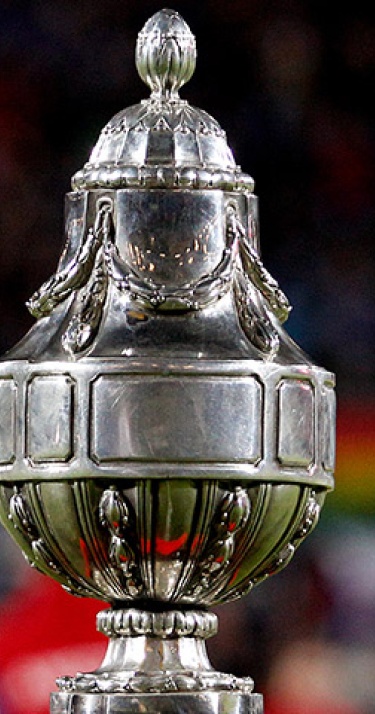 KNVB beker: PSV - FC Utrecht op 4 februari 