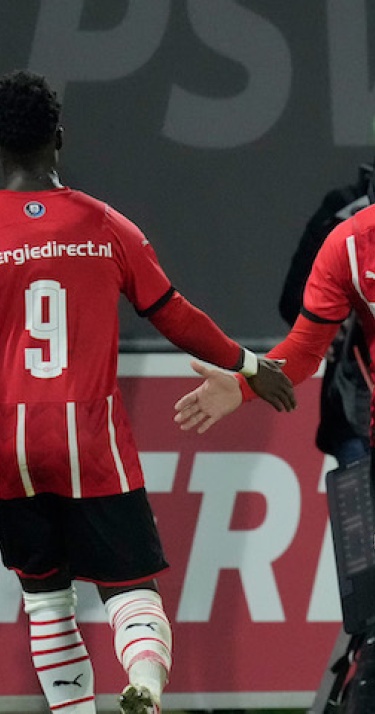 Rentrees fleuren nederlaag tegen ADO Den Haag enigszins op 