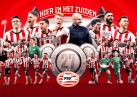 Landskampioen | PSV voor 27e keer kampioen van Nederland