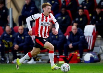 Bezoekersinfo | Alles over de beloftentopper Jong PSV – Jong Ajax