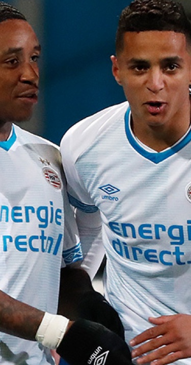 Mooie woorden voor Bergwijn, Ihattaren en Sad&iacute;lek