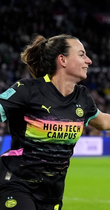 Alles over | PSV Vrouwen op bezoek bij Ajax