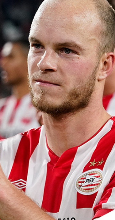 Jorrit Hendrix: ‘Geniet echt van de quality time samen’