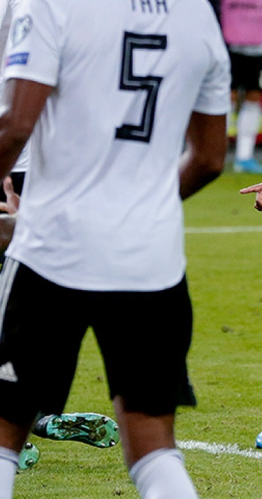 Malen blikt terug op debuut, Pereiro bij Uruguay