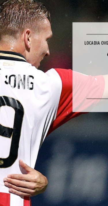 PSV in the Picture: De Jong blikt vooruit