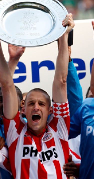 Vlaamse leeuw Timmy Simons