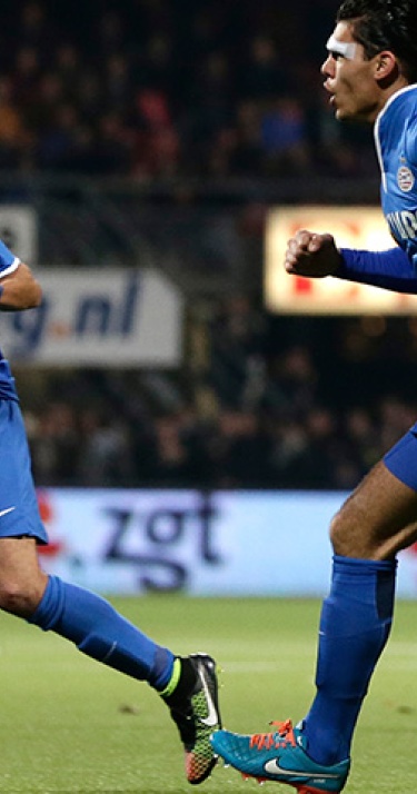 Matchday Quiz | Wat weet jij van Heracles Almelo - PSV?