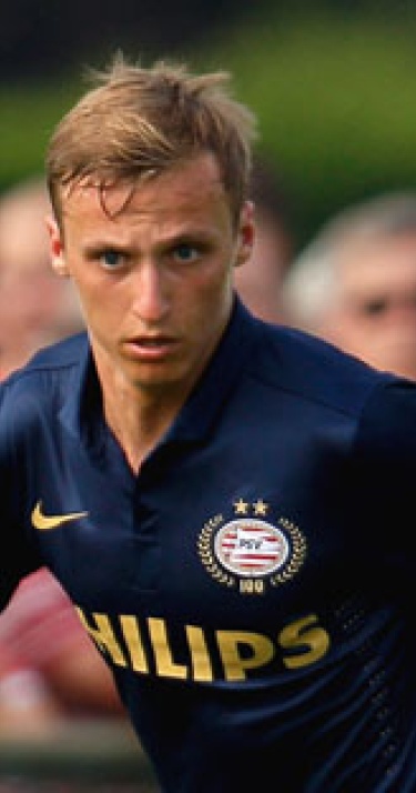 Marcel Ritzmaier verhuurd aan SC Cambuur