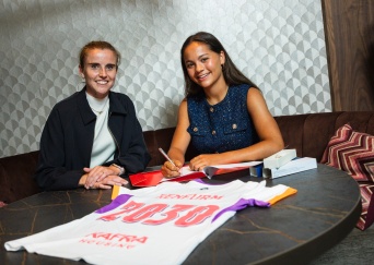 Fichaje | El PSV Femenino incorpora a Rosalie Renfurm, una gran promesa