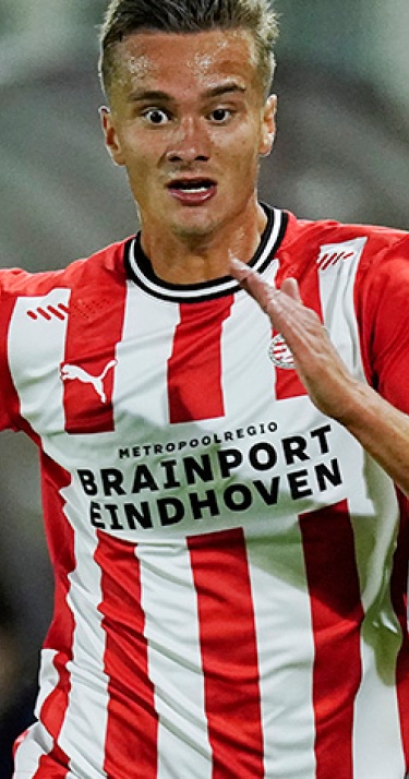 Voor Jong PSV wacht een lastig ‘avondje NAC’