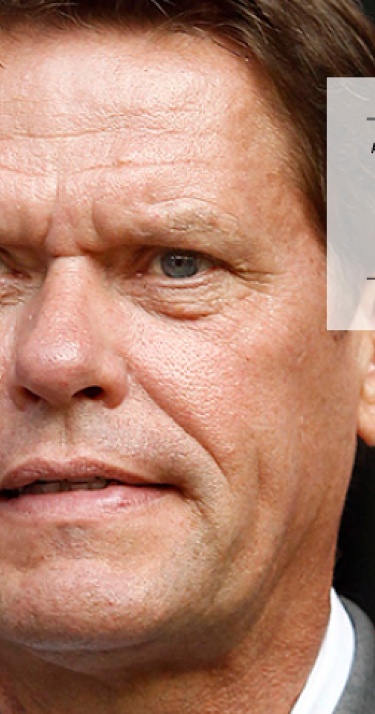 Arnesen past perfect in PSV-profiel