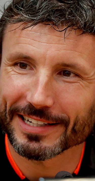Van Bommel: 'Het is nog niet over'